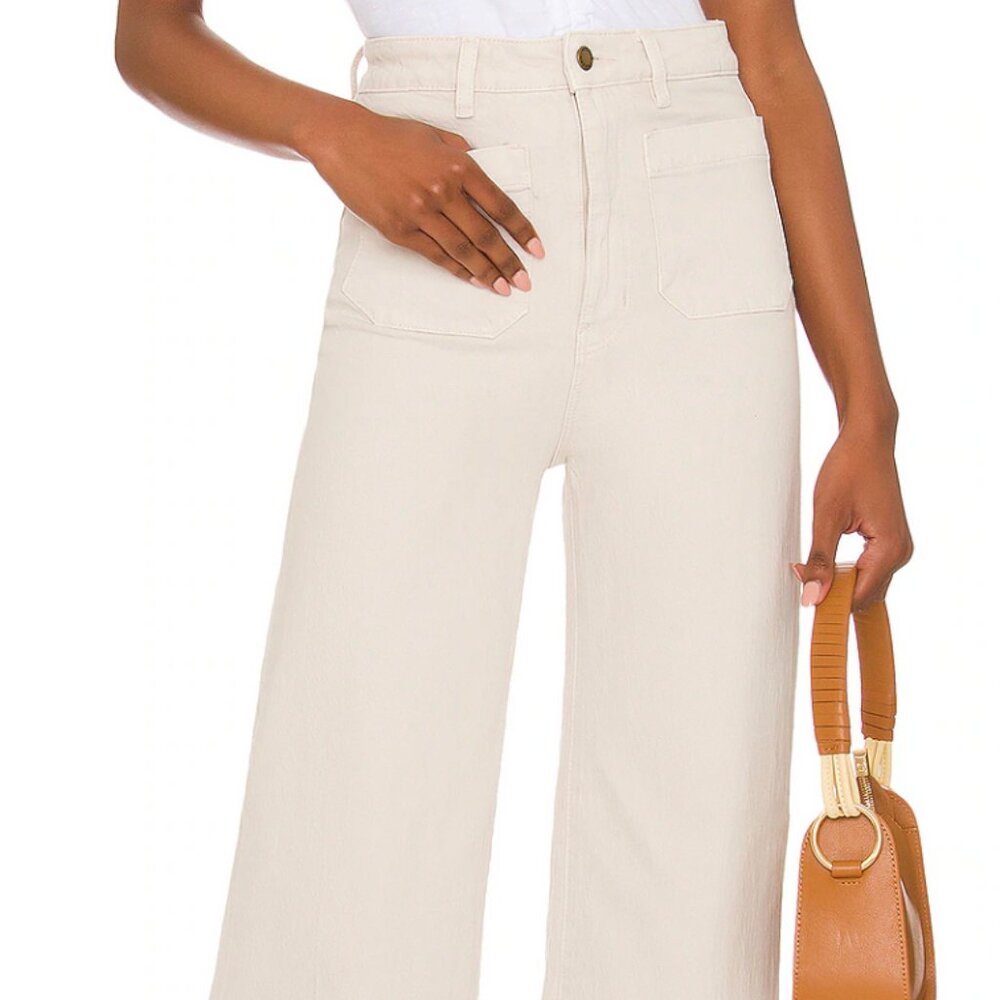 Rolla's Sailor Jeans